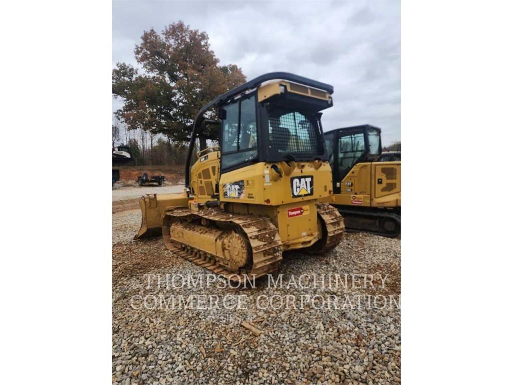 CAT D5K2XL Buldožerji goseničarji