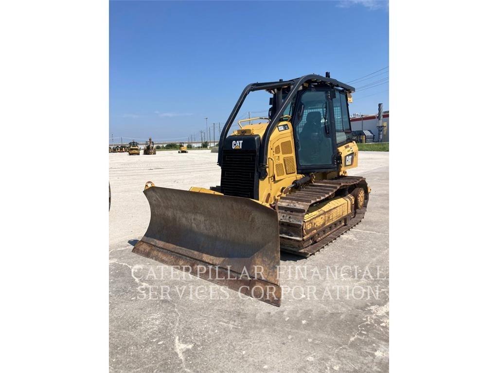 CAT D5K2XL Buldožerji goseničarji