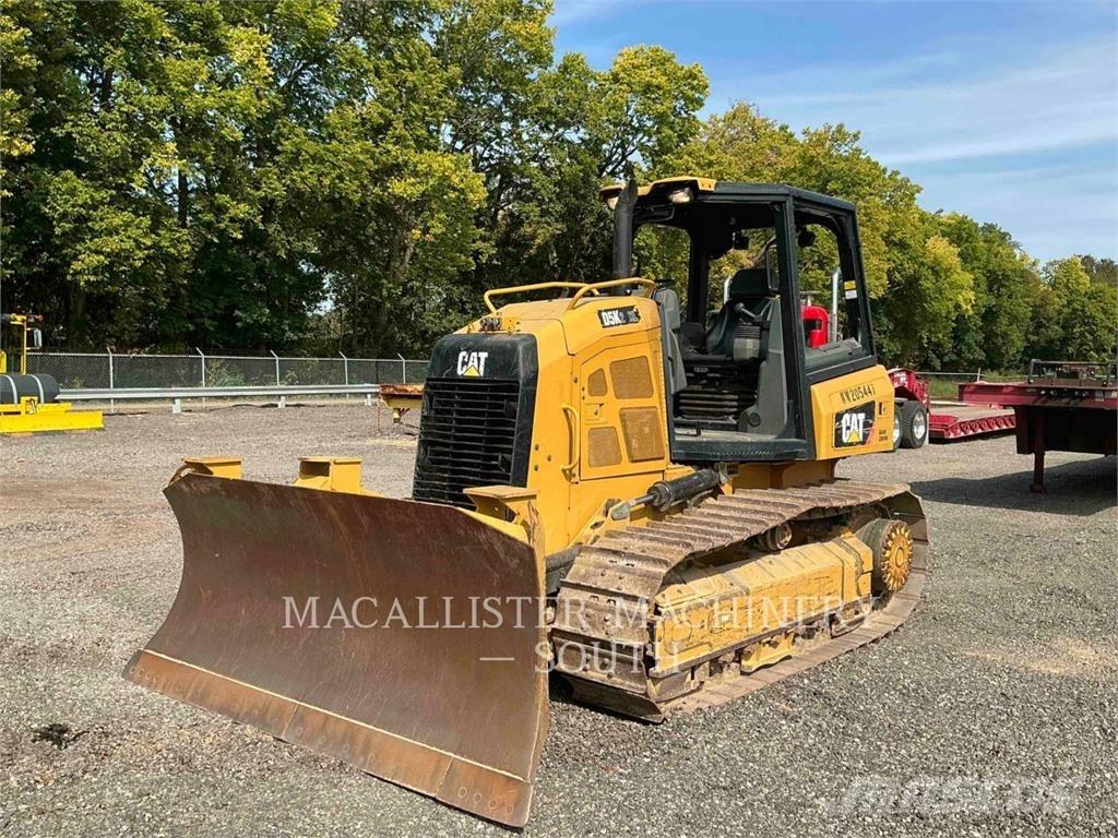 CAT D5K2XL Buldožerji goseničarji