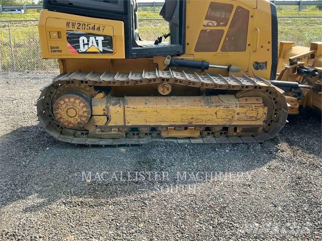 CAT D5K2XL Buldožerji goseničarji