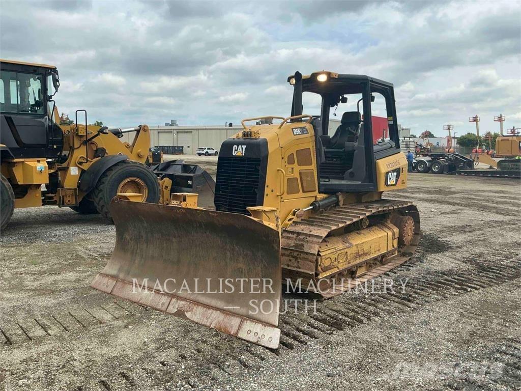 CAT D5K2XL Buldožerji goseničarji