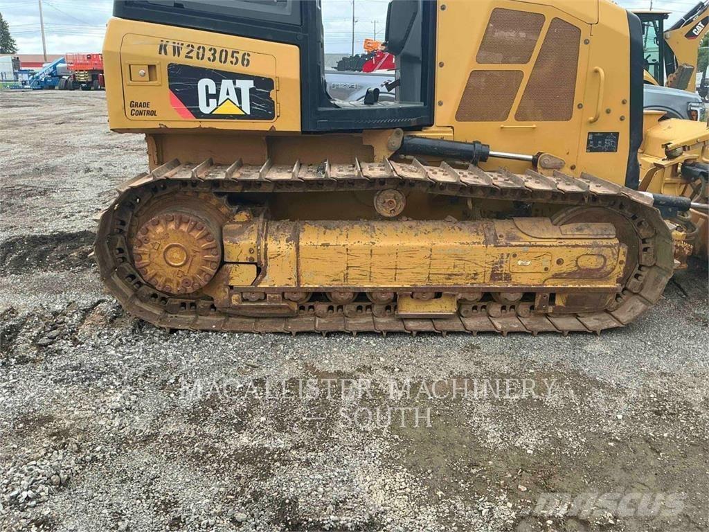 CAT D5K2XL Buldožerji goseničarji