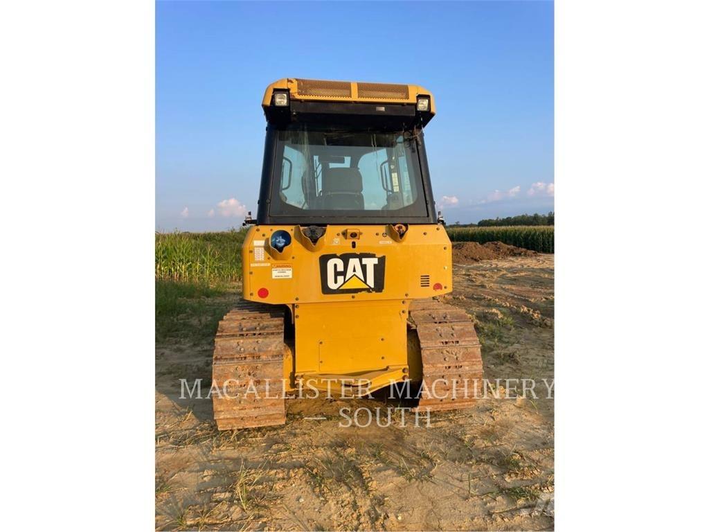 CAT D5K2XL Buldožerji goseničarji