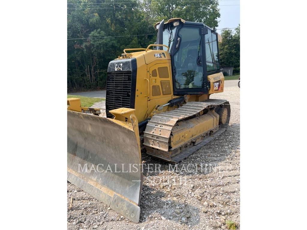 CAT D5K2XL Buldožerji goseničarji