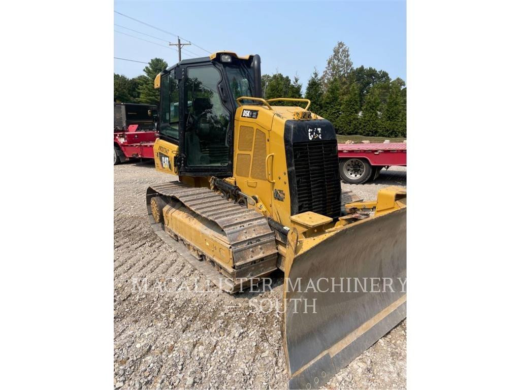 CAT D5K2XL Buldožerji goseničarji