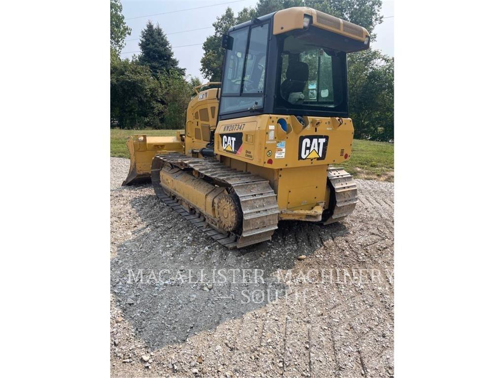 CAT D5K2XL Buldožerji goseničarji