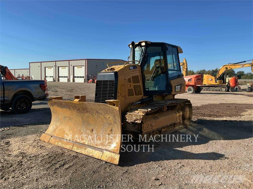 CAT D5K2XL Buldožerji goseničarji