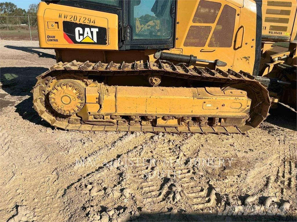 CAT D5K2XL Buldožerji goseničarji