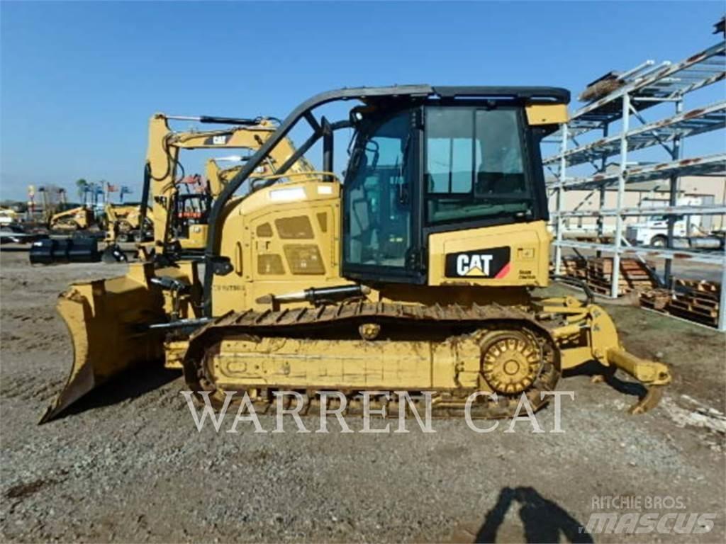CAT D5K2XL ARO Buldožerji goseničarji
