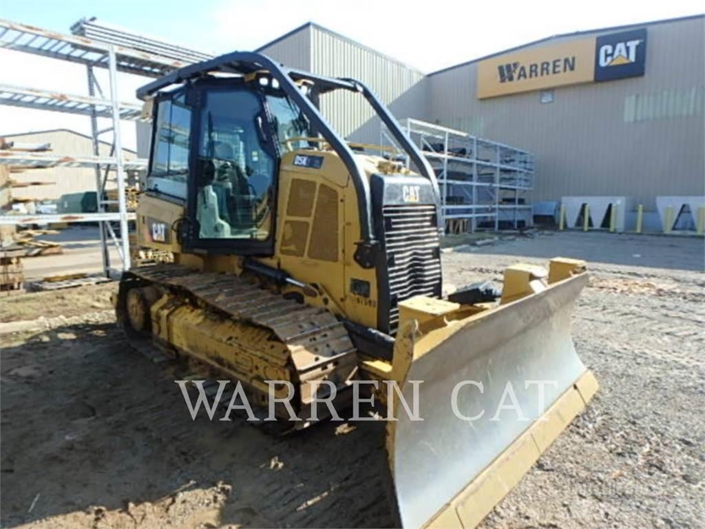 CAT D5K2XL ARO Buldožerji goseničarji