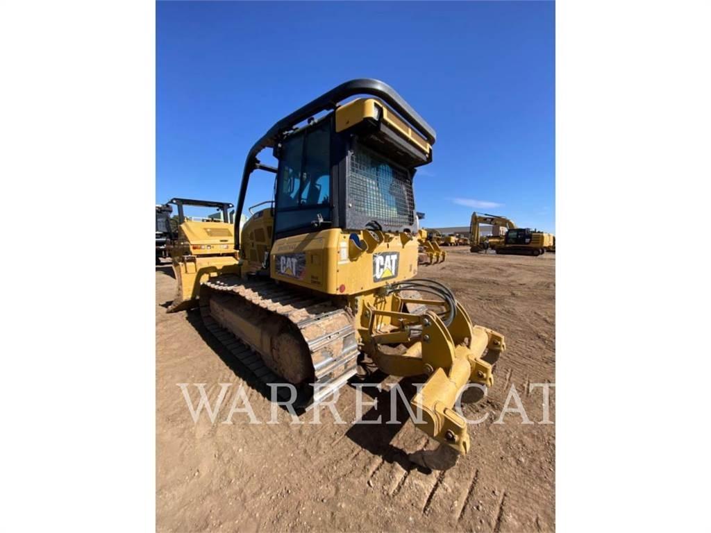 CAT D5K2XL ARO Buldožerji goseničarji