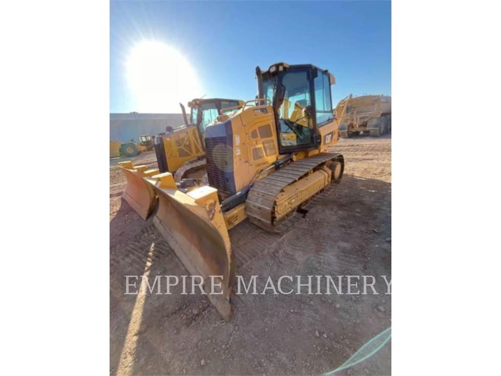CAT D5K2XL TE Buldožerji goseničarji