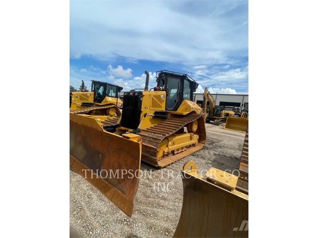CAT D5LGP Buldožerji goseničarji