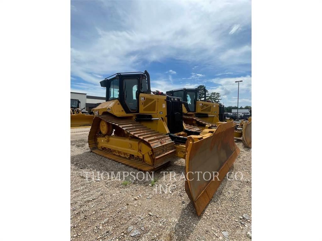 CAT D5LGP Buldožerji goseničarji