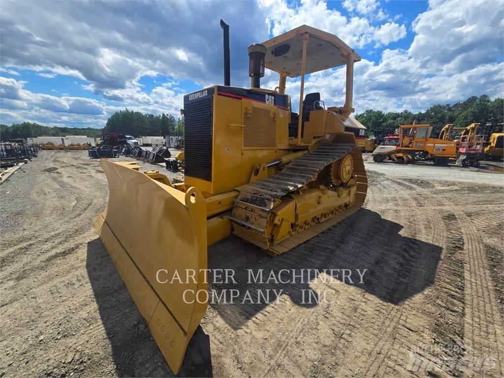 CAT D5MXL Buldožerji goseničarji