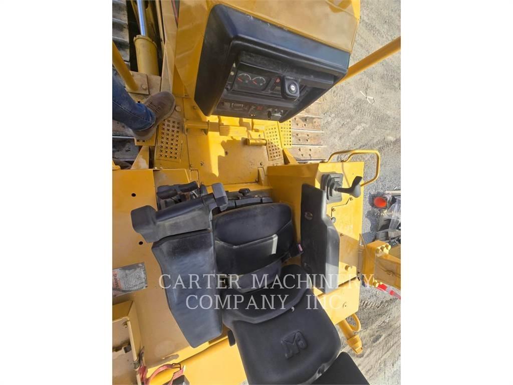 CAT D5MXL Buldožerji goseničarji