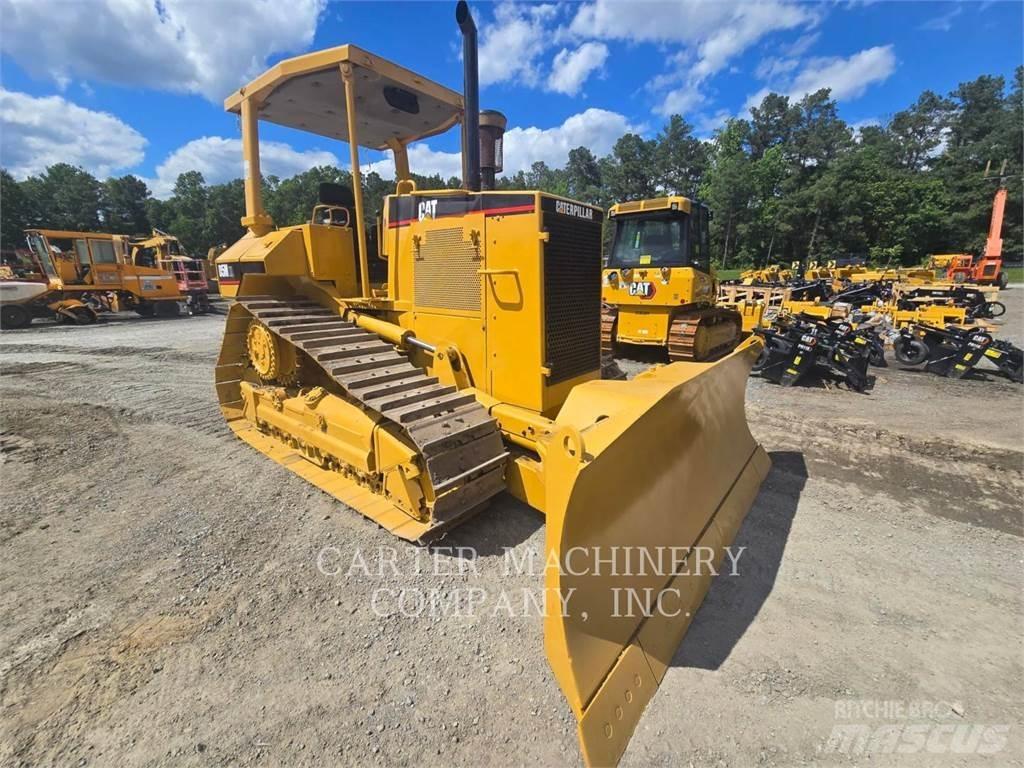 CAT D5MXL Buldožerji goseničarji