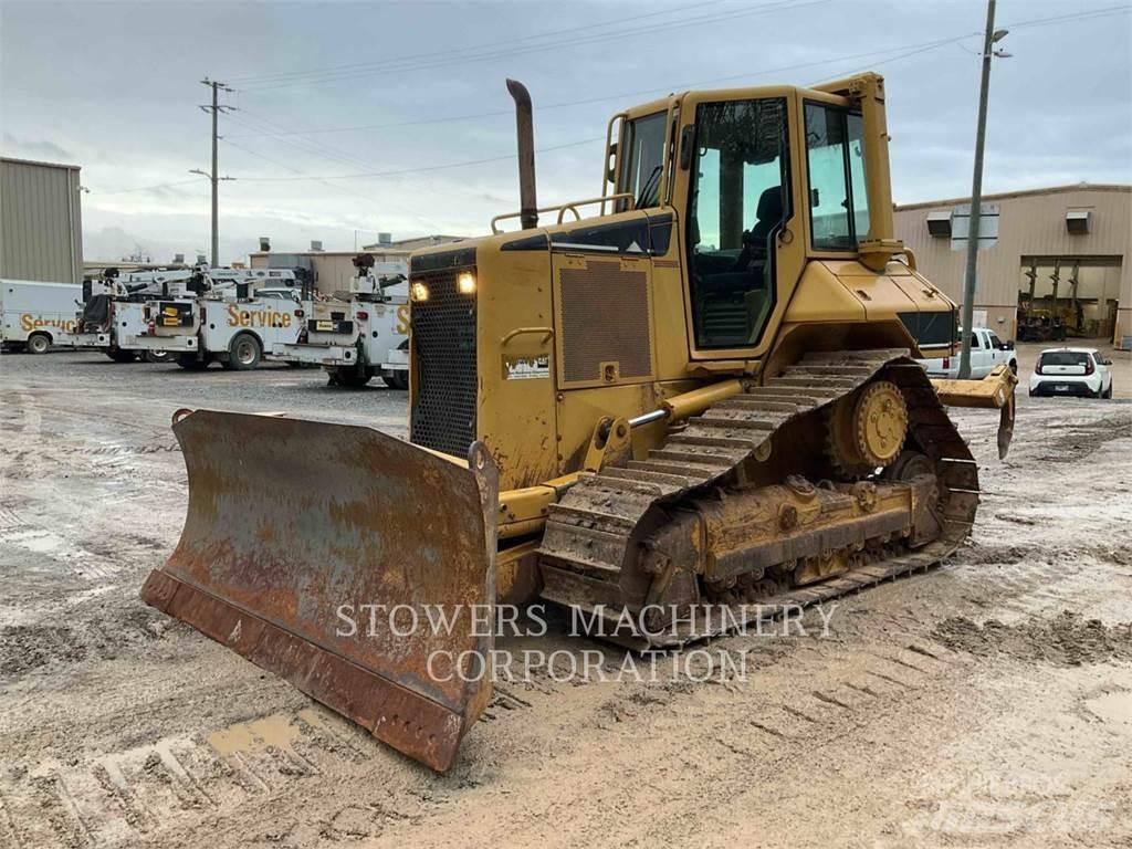 CAT D5NXL Buldožerji goseničarji