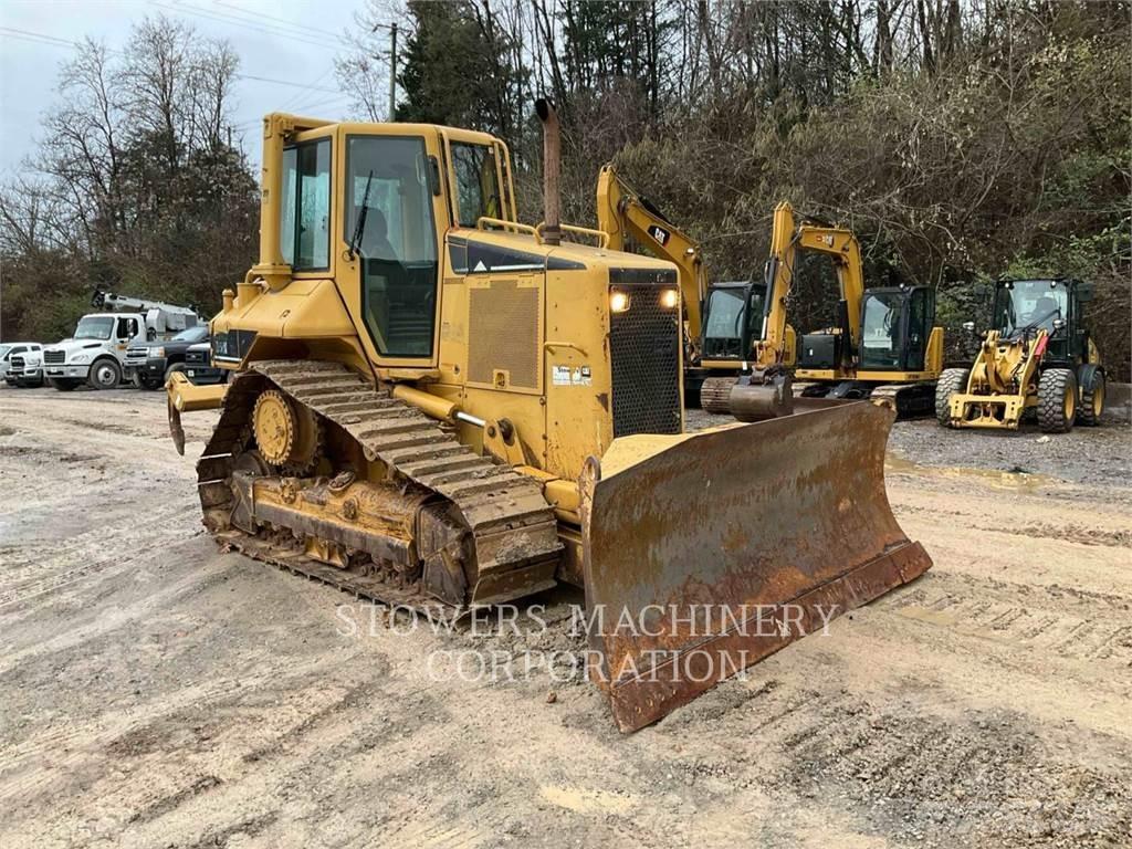 CAT D5NXL Buldožerji goseničarji