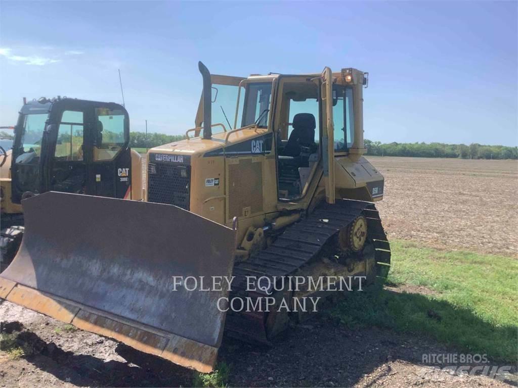 CAT D5NXL Buldožerji goseničarji