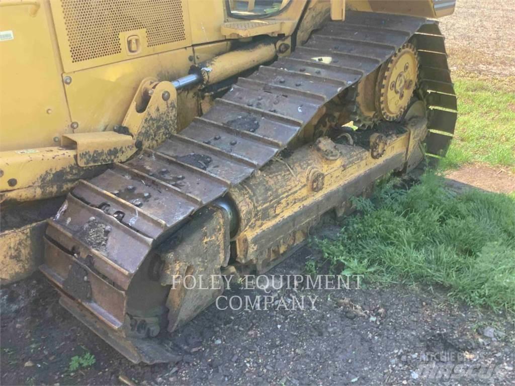 CAT D5NXL Buldožerji goseničarji