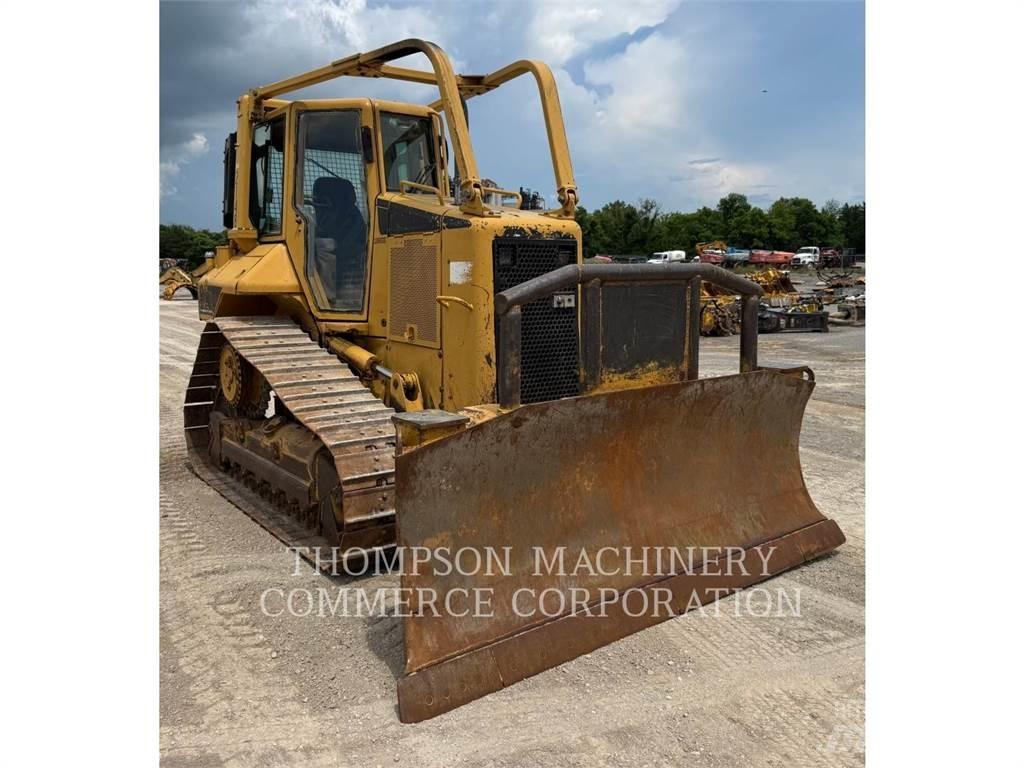 CAT D5NXL Buldožerji goseničarji