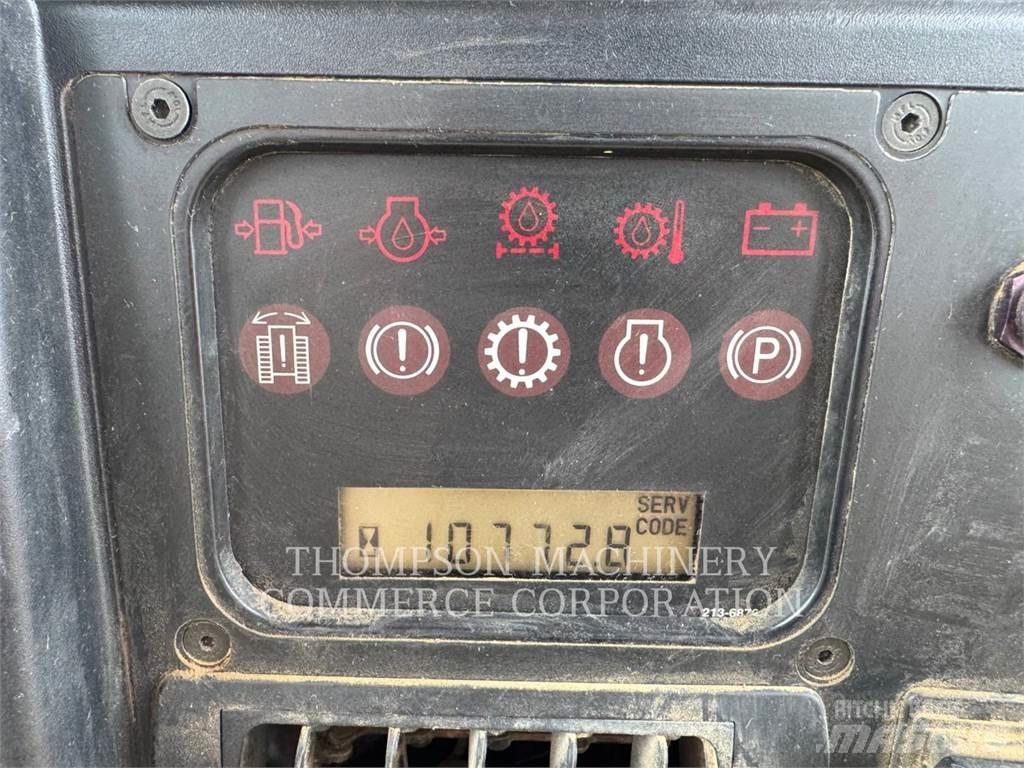 CAT D5NXL Buldožerji goseničarji