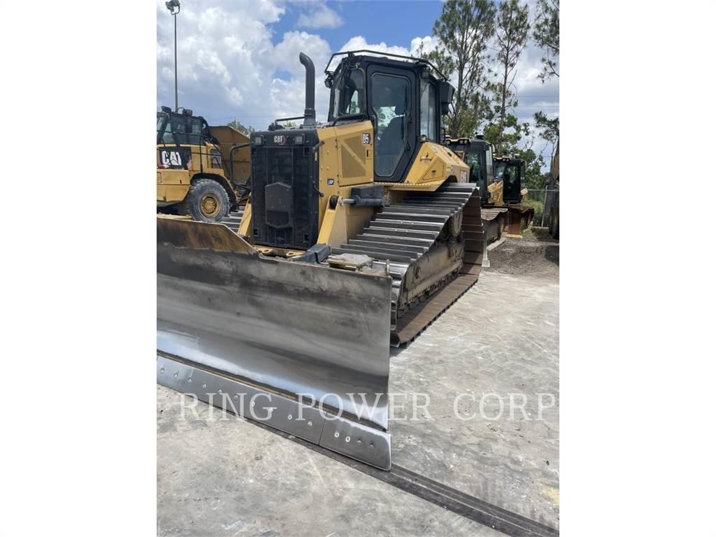 CAT D5VP Buldožerji goseničarji