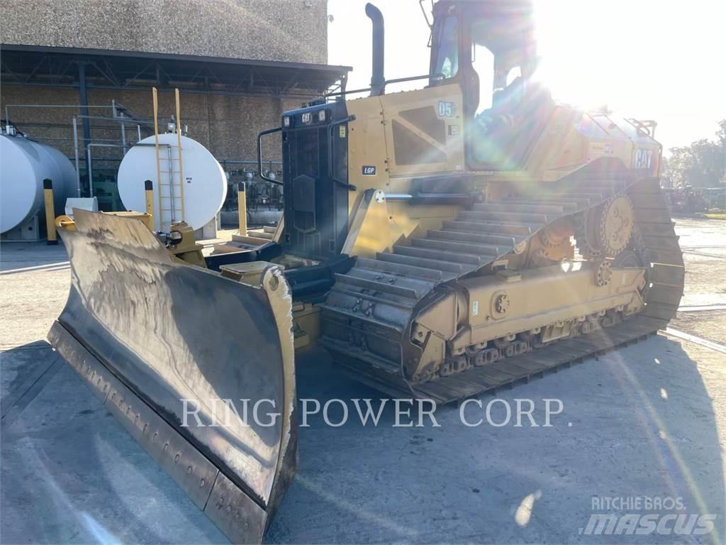 CAT D5VPEW Buldožerji goseničarji
