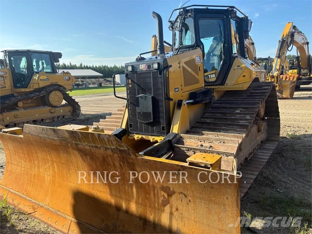 CAT D5VPEW Buldožerji goseničarji