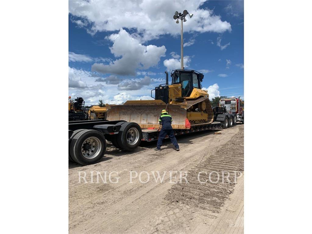 CAT D5VPEW Buldožerji goseničarji