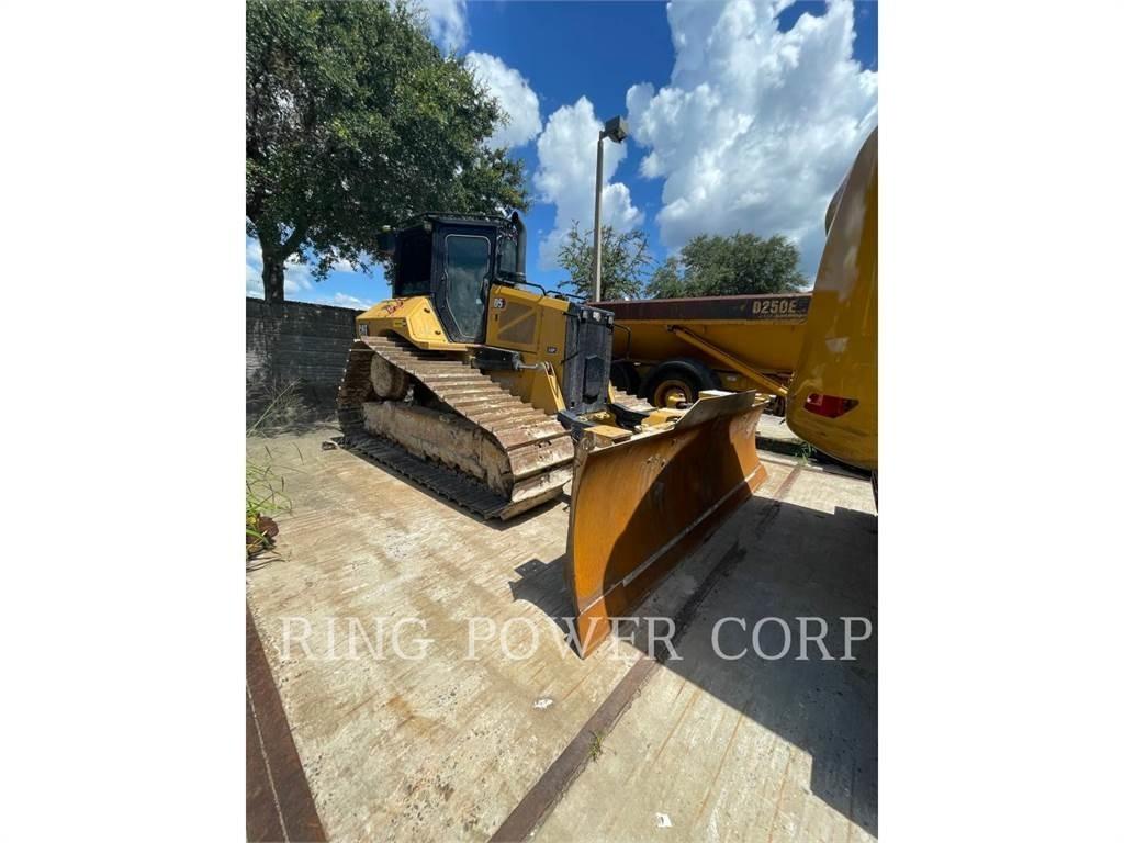 CAT D5VPEW Buldožerji goseničarji