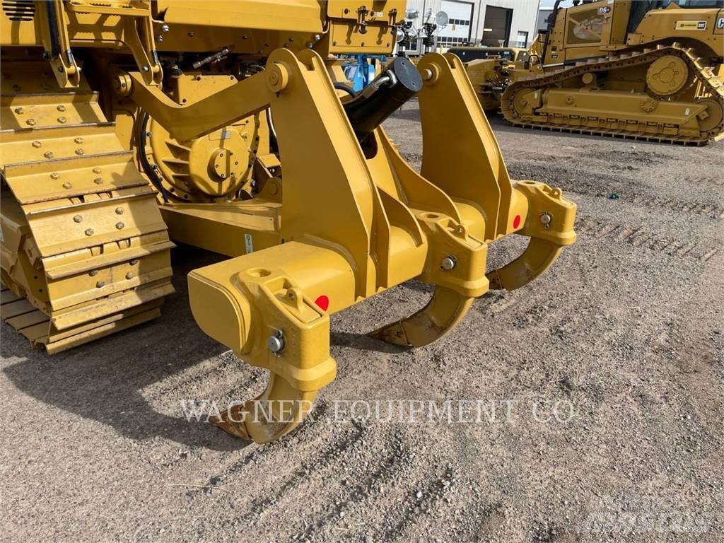 CAT D6 Buldožerji goseničarji