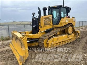 CAT D6 Buldožerji goseničarji