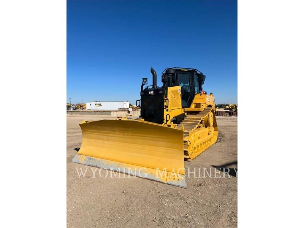 CAT D6 Buldožerji goseničarji