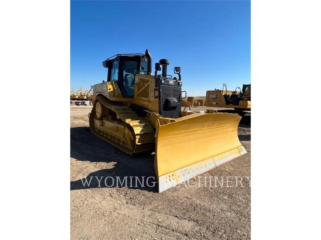 CAT D6 Buldožerji goseničarji