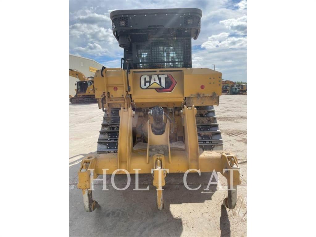 CAT D6 Buldožerji goseničarji