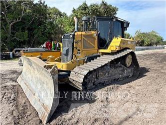 CAT D6 Buldožerji goseničarji
