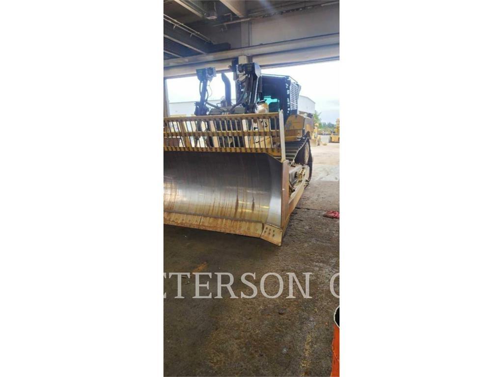 CAT D6 Buldožerji goseničarji