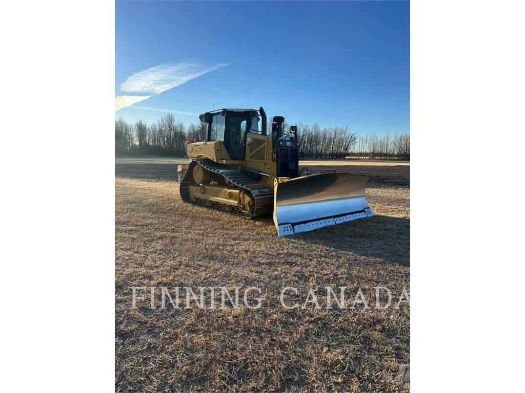 CAT D6 Buldožerji goseničarji