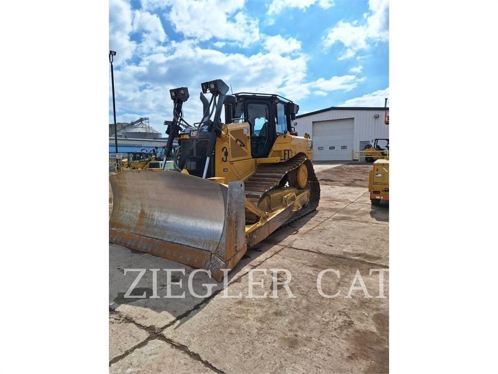 CAT D6-20 Buldožerji goseničarji