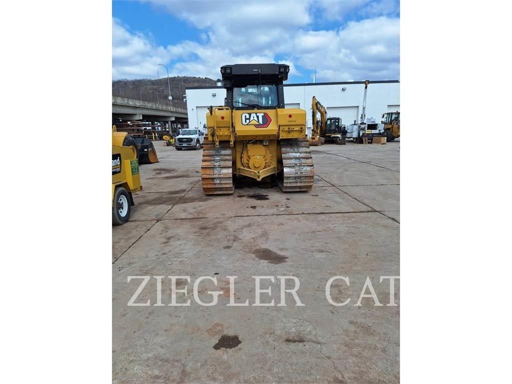 CAT D6-20 Buldožerji goseničarji