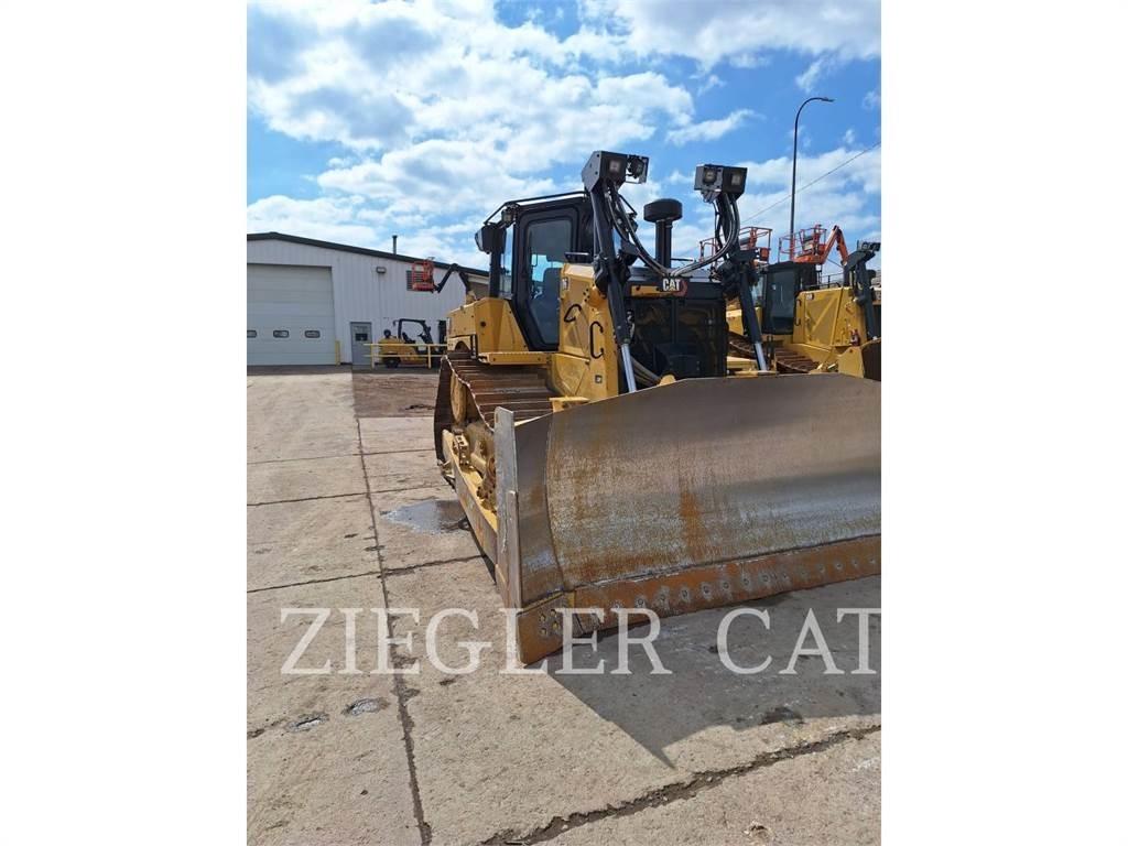 CAT D6-20 Buldožerji goseničarji