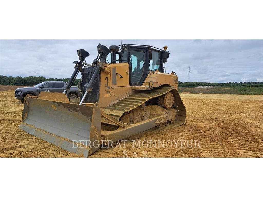 CAT D6-20 Buldožerji goseničarji