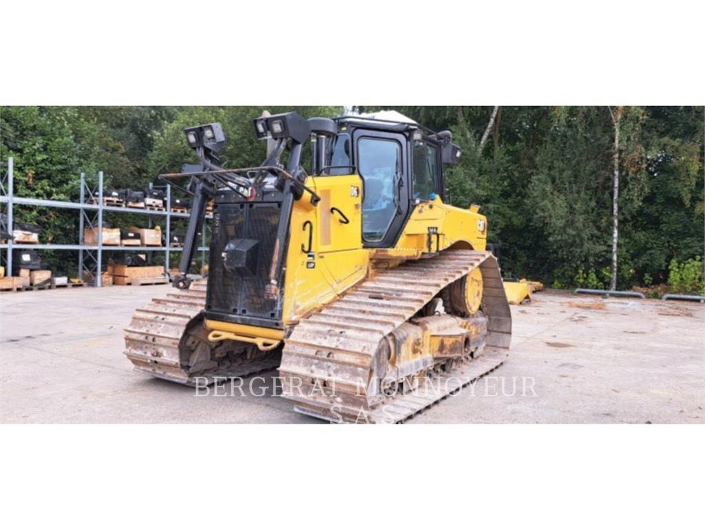 CAT D6-20 Buldožerji goseničarji