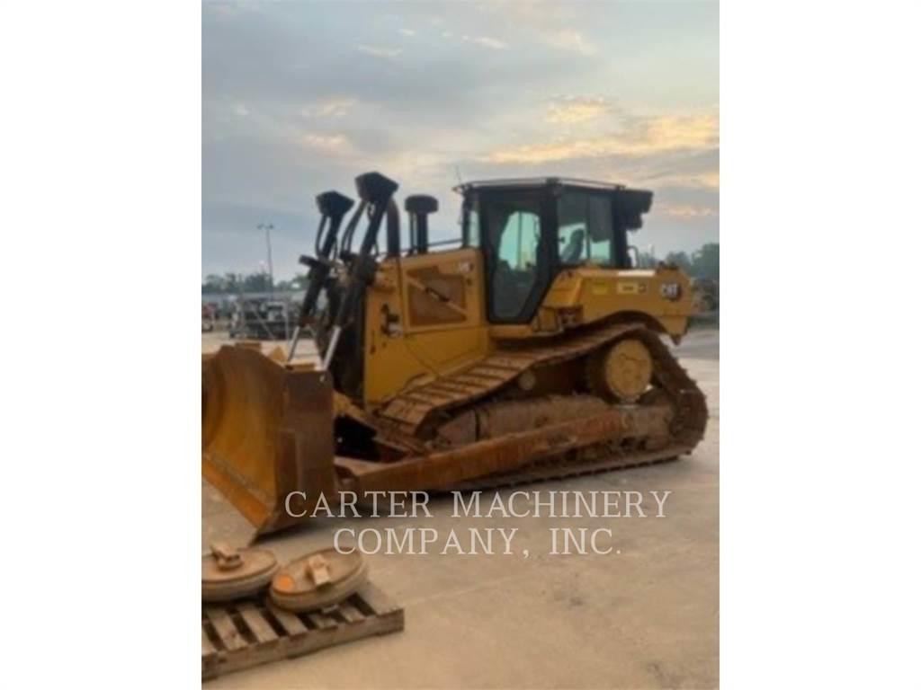 CAT D6-20 LGP Buldožerji goseničarji