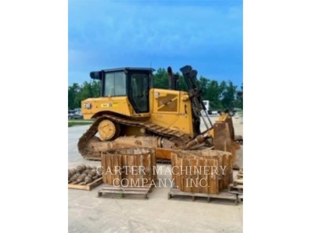 CAT D6-20 LGP Buldožerji goseničarji