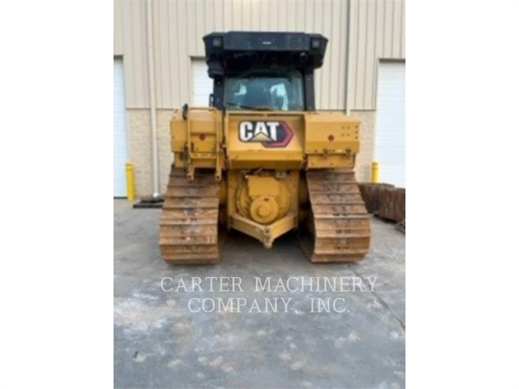 CAT D6-20 LGP Buldožerji goseničarji