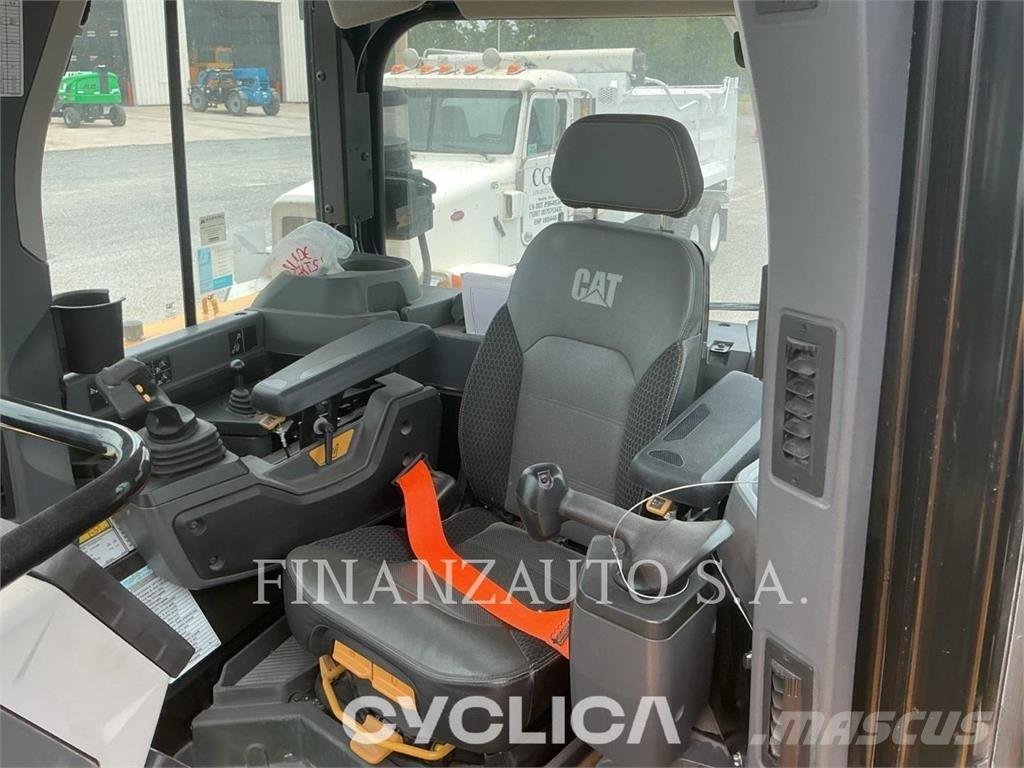 CAT D6-20 XE Buldožerji goseničarji