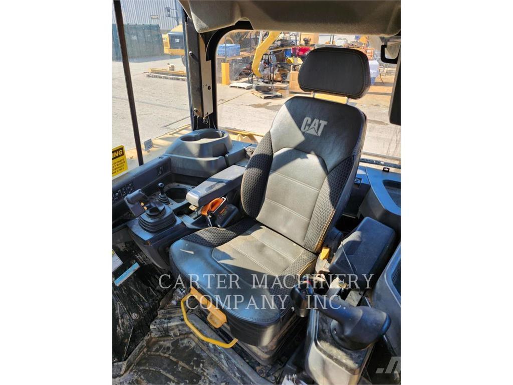 CAT D6-20LGVAR Buldožerji goseničarji